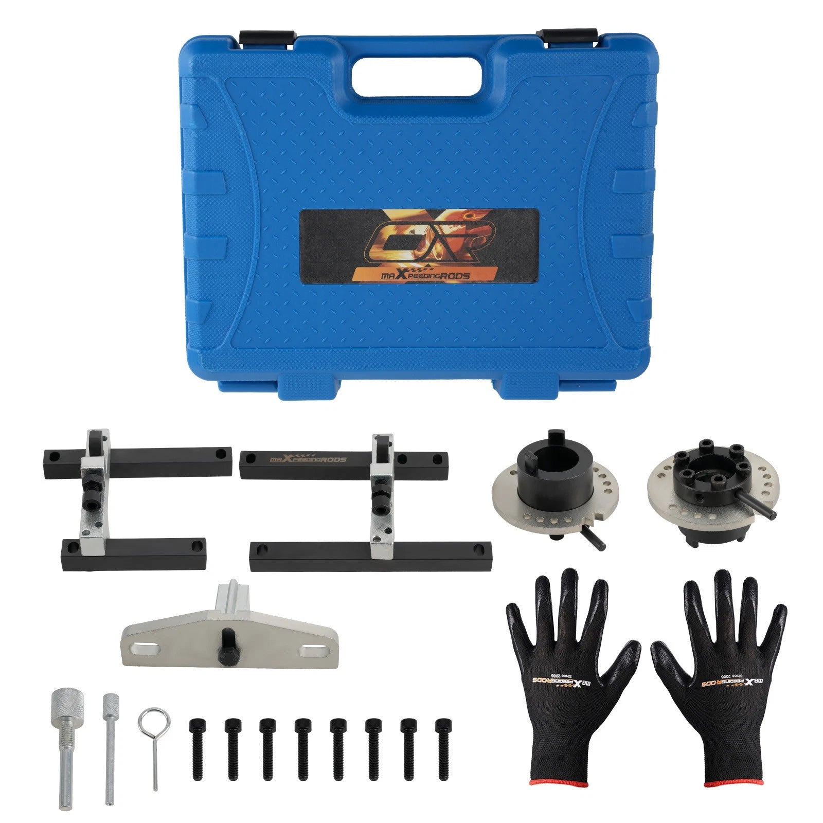 Engine Camshaft Timing Locking Tool Kit for Ford Fiesta Focus (2011–2020)