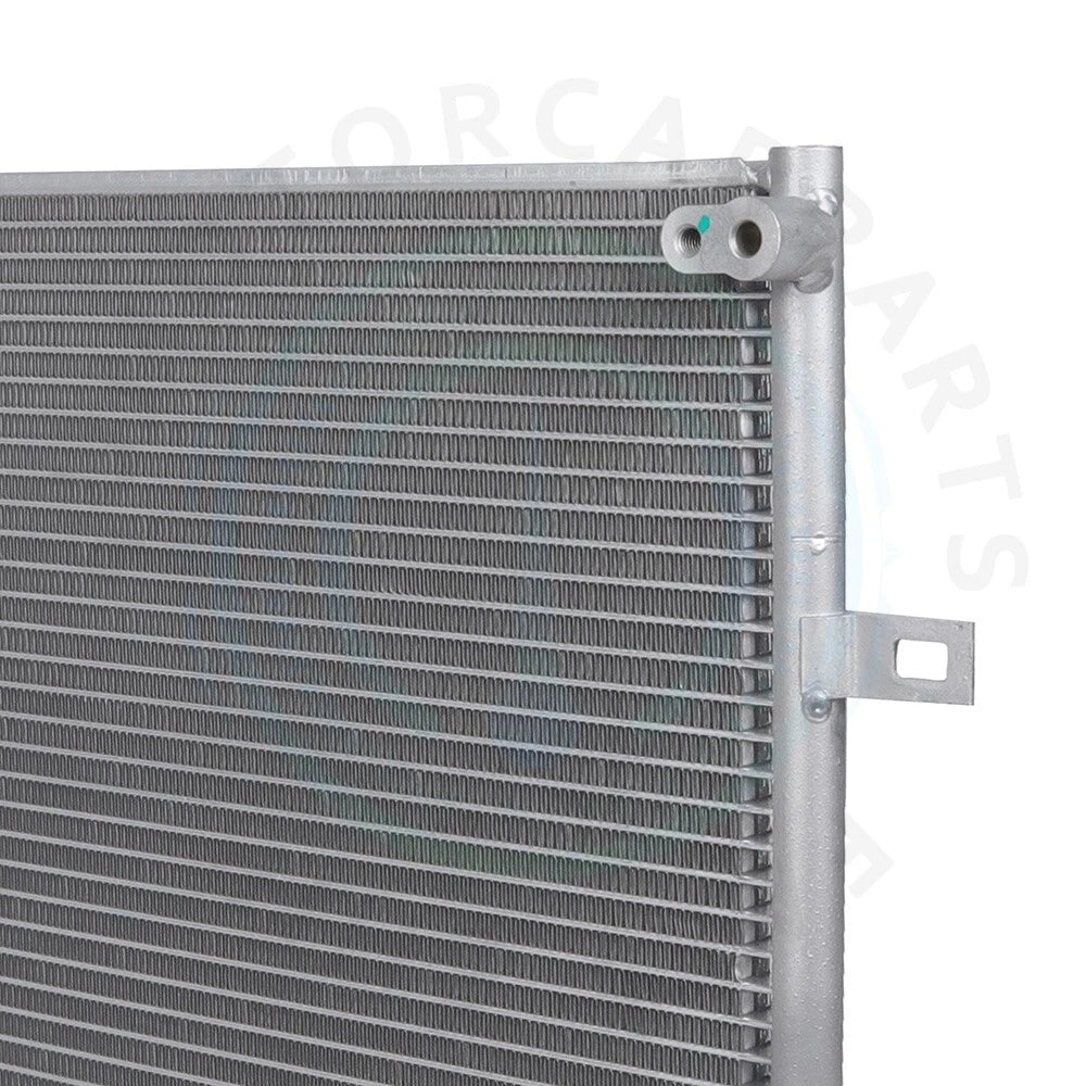 Cooling Kit for Jeep Cherokee (2014–2018)