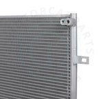 Cooling Kit for Jeep Cherokee (2014–2018)