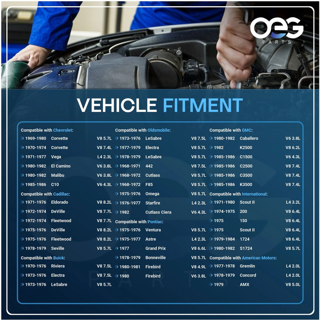 Alternator for Massey Ferguson Tractor MF-230 MF-245
