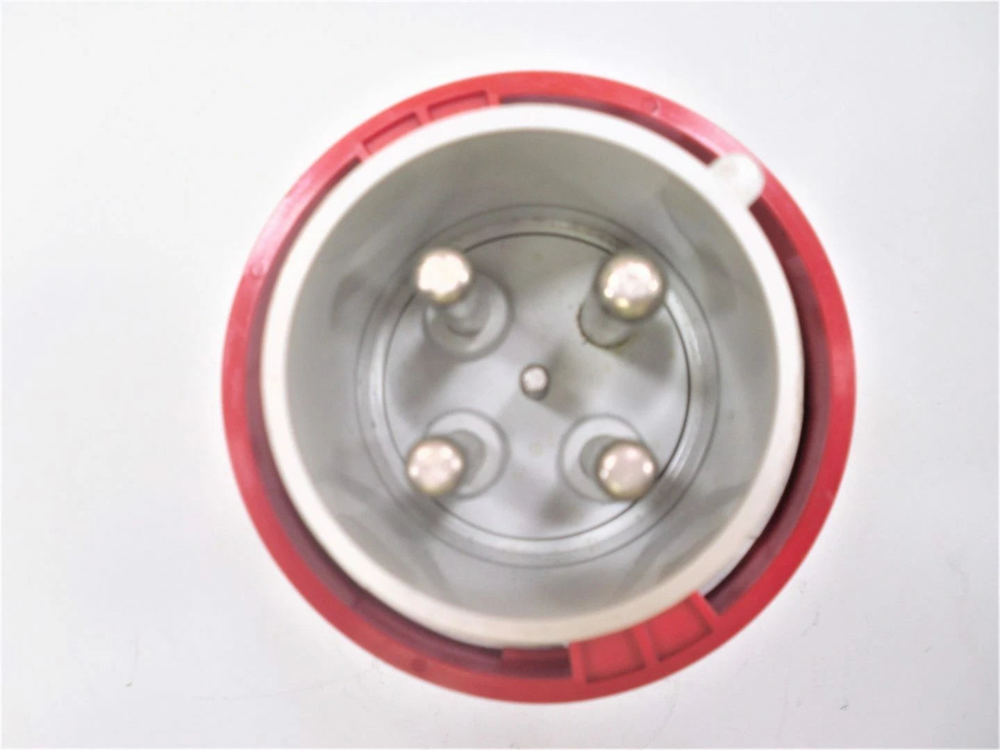 Gewiss GW60060H 125A 380-415V Marine Shore Power Plug