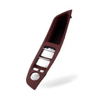Door Inner Handle Pull Panel for BMW 5 Series F10 F18 (2011–2016)