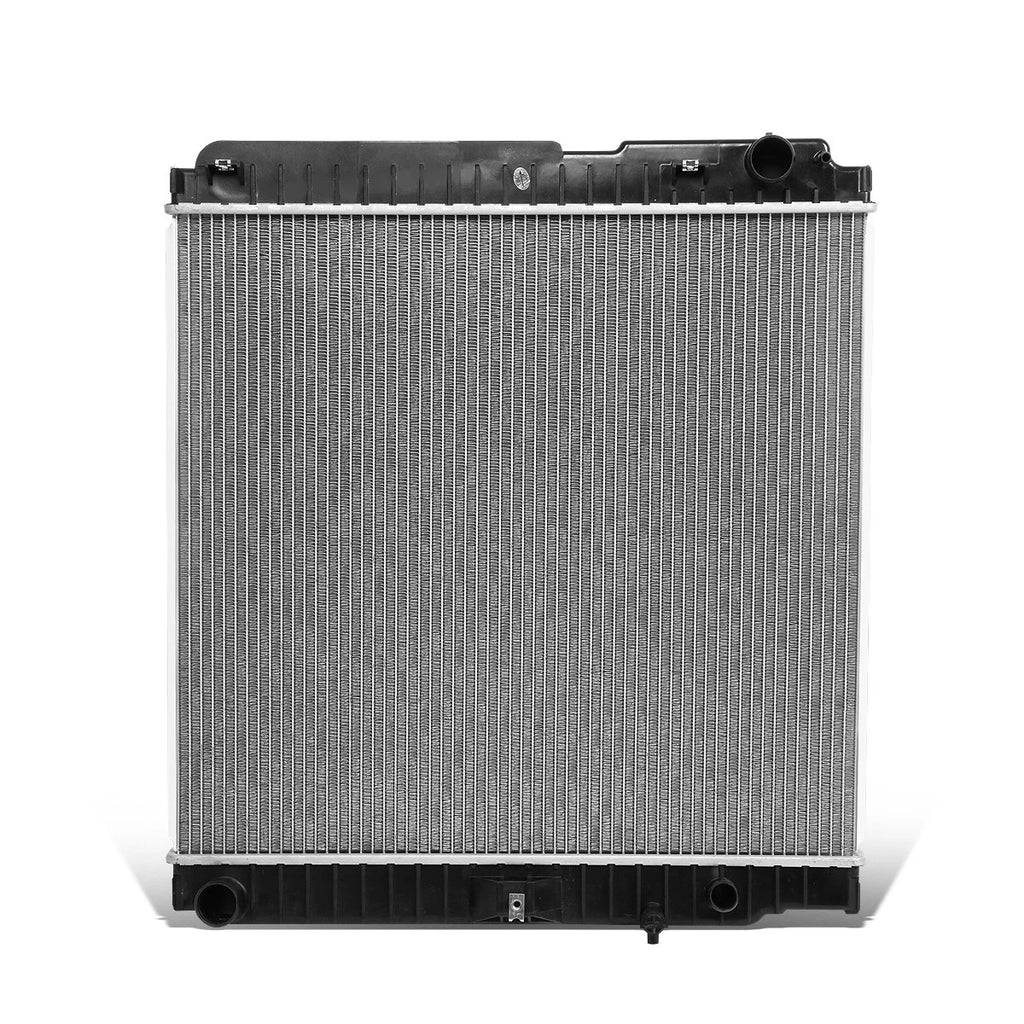 Aluminum Core Cooling Radiator for Lincoln Aviator (2003–2005) 2603