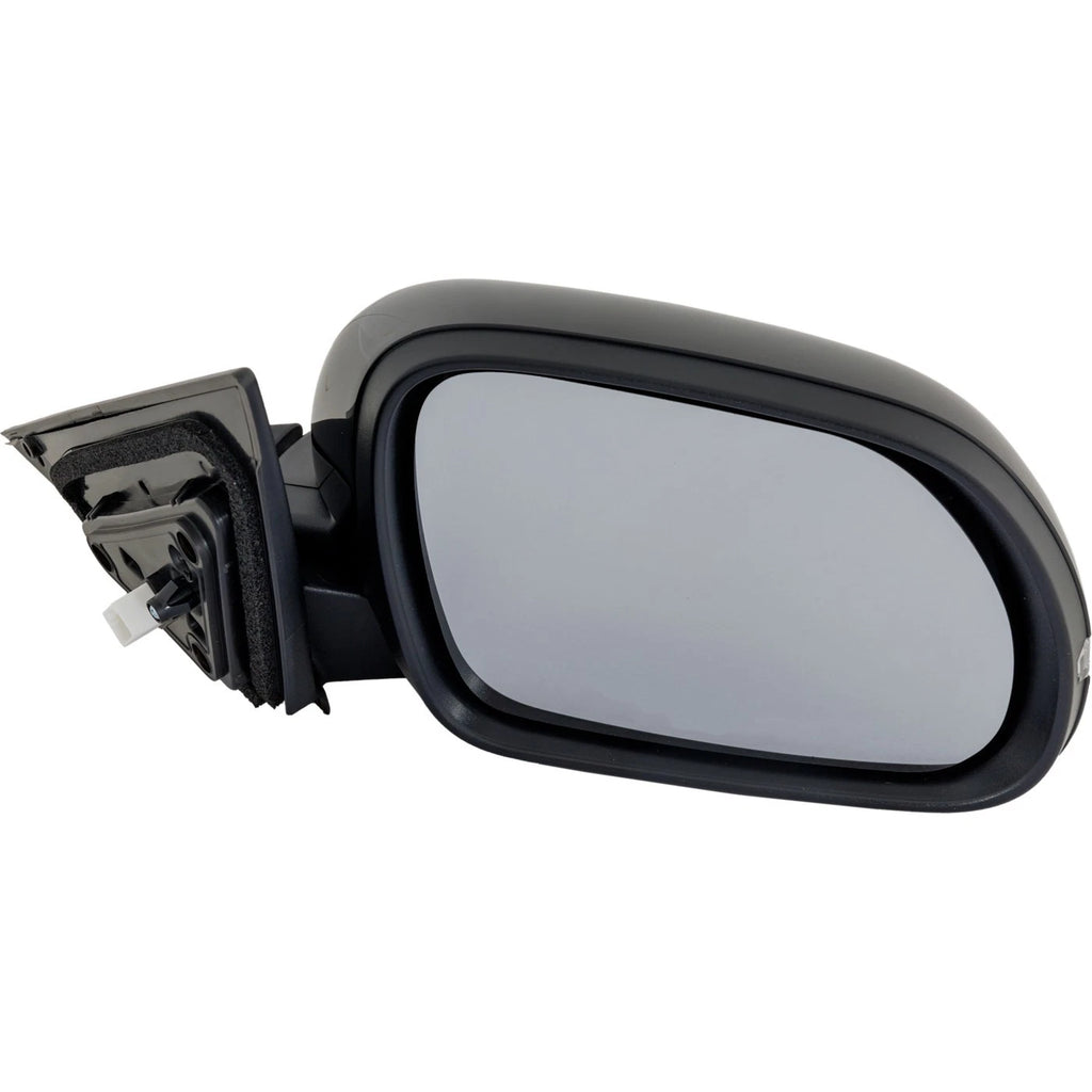 Power Heated Side Mirrors for 2020 Kia Soul with Signal Light