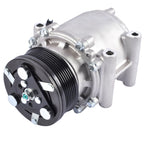 A/C Compressor for Ford E-150 E-250 E-350 Super Duty (1992-2014)