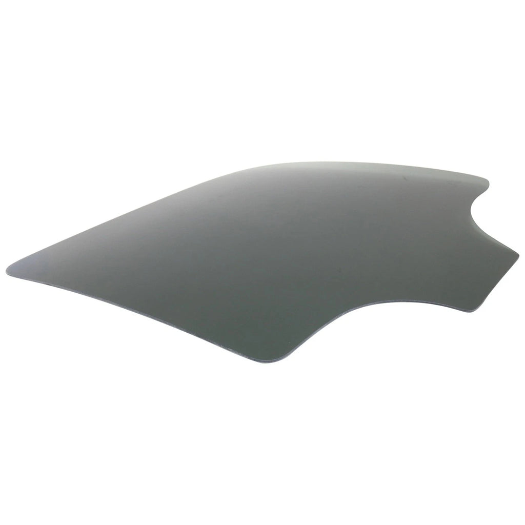 Rear Driver Left Door Glass for Chevy GMC Yukon Tahoe