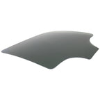 Rear Driver Left Door Glass for Chevy GMC Yukon Tahoe