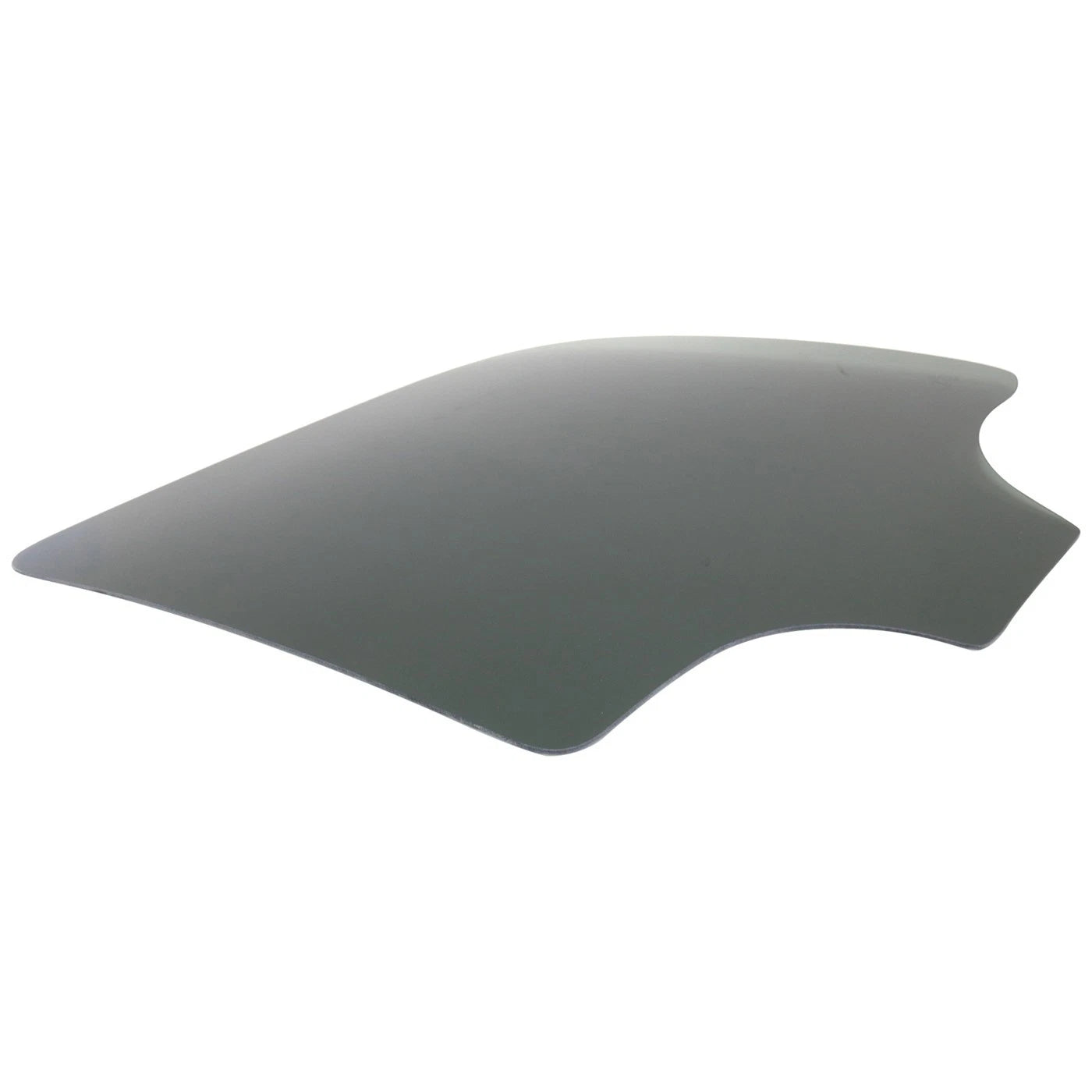 Rear Driver Left Door Glass for Chevy GMC Yukon Tahoe