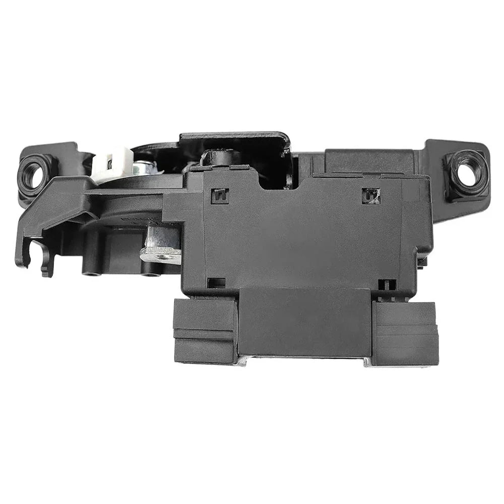 Rear Trunk Lid Lock Latch for BMW 328d 535i 750i 760Li M5 X5 (2013-2016)