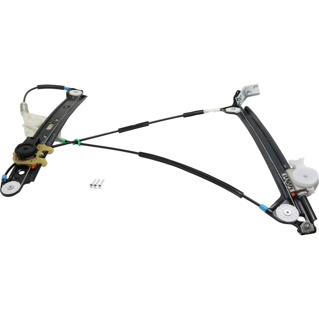 Window Regulator for BMW 1 Series E87 (2004–2013) Right Front