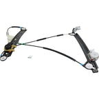 Window Regulator for BMW 1 Series E87 (2004–2013) Right Front