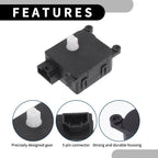 HVAC Heater Blend Door Control Actuator No.GS3L61A60 for Mazda 6 (2009–2013)