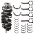 Crankshaft ConRods Bearing Set for Chevy Equinox Buick Regal GMC Terrain (2010–2017)