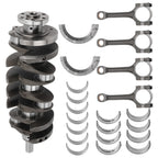 Crankshaft ConRods Bearing Set for Chevy Equinox Buick Regal GMC Terrain (2010–2017)