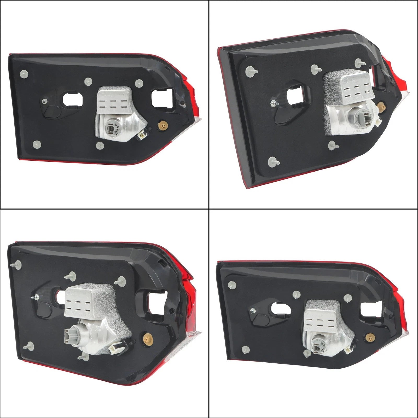 LED Brake Lamp Inner Right for Honda Odyssey (2023–2025)