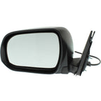 Driver Side Mirror for Toyota Highlander (2010–2013)