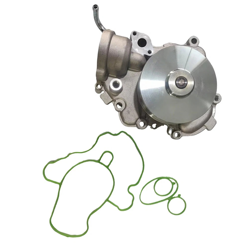 Water Pump with Seal for Jeep Grand Cherokee WK WK2 (2011–2021) 68211202AB