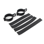 Motorcycle Front Fork Clamp Turn Signal Light Mount Bracket 42-51MM