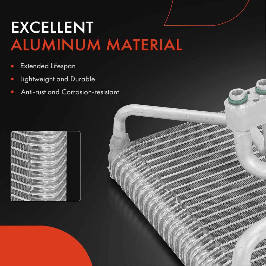 A/C Evaporator Core for Kia Rio Rio5 (2006-2011)