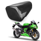 Rear Seat Cover Cowl for Kawasaki ZX6R ZX 636 (2009–2018) Carbon