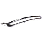 Front Chrome Air Dam Deflector for Mercedes GLK 350 250 (2013–2015)