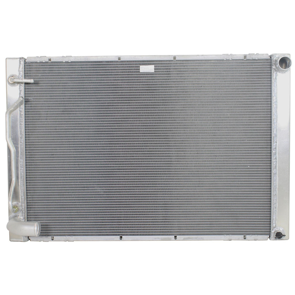 Radiator for Toyota Sienna (2004–2006) Aluminum Tank Tow Package