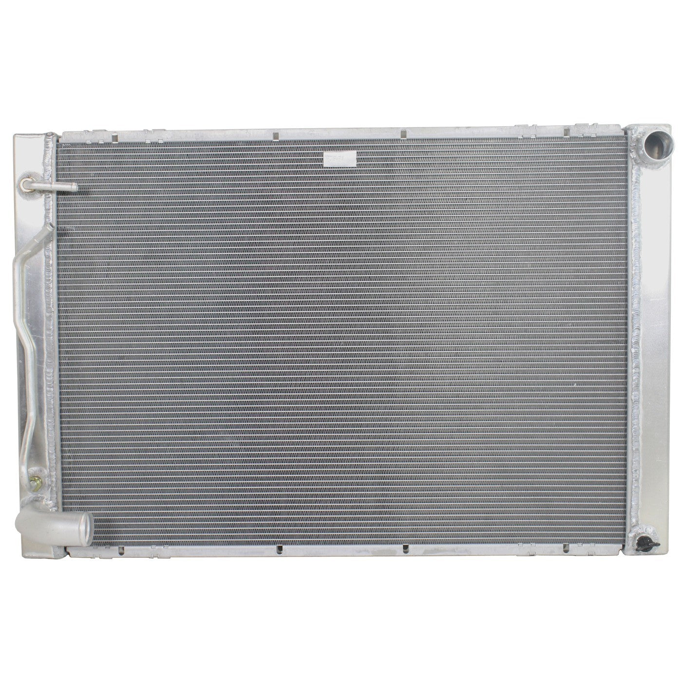 Radiator for Toyota Sienna (2004–2006) Aluminum Tank Tow Package