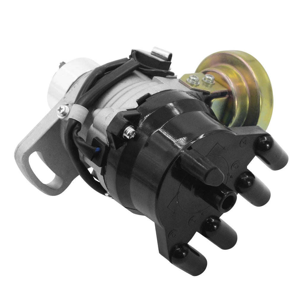 Ignition Distributor for Ford Probe Mazda 626 MX-6 (1988-1992)