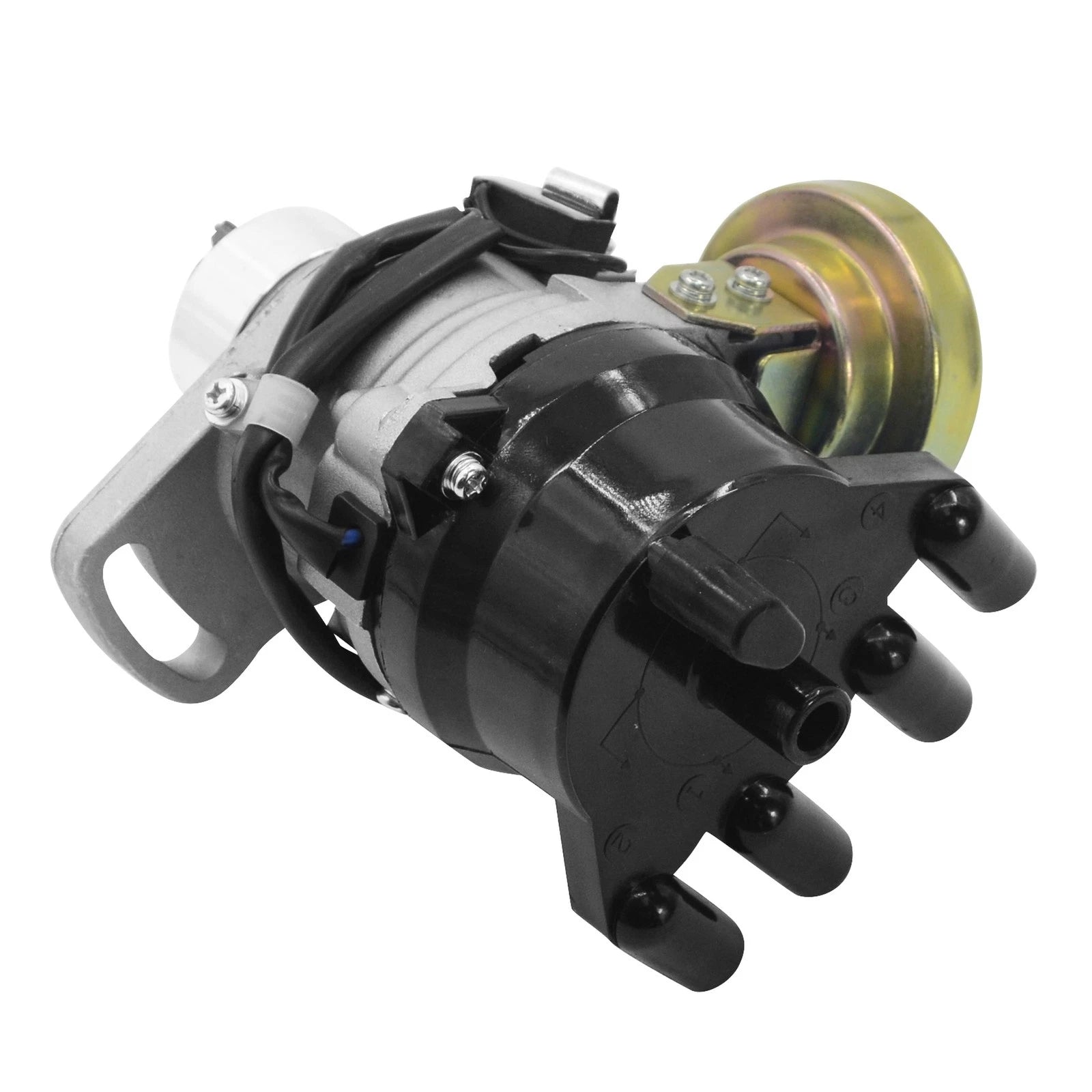 Ignition Distributor for Ford Probe Mazda 626 MX-6 (1988-1992)