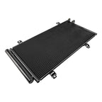 A/C Condenser with Receiver Drier for Toyota Camry 2007–2011, Avalon Venza Lexus