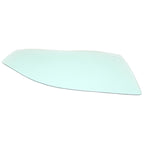 Front Passenger Door Glass for Ford F-150 (2004–2014)