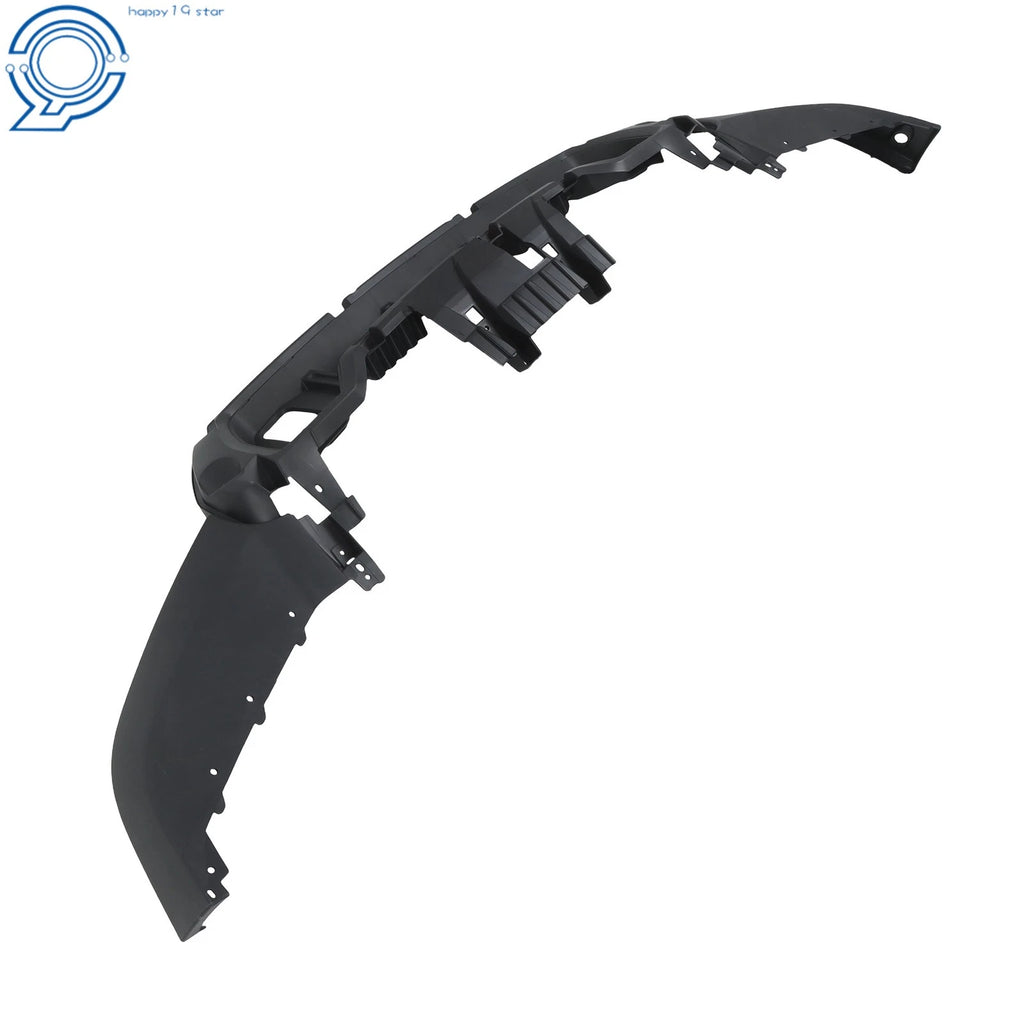Front Lower Bumper Cover for GMC Sierra 2500 3500 (2020-2023)