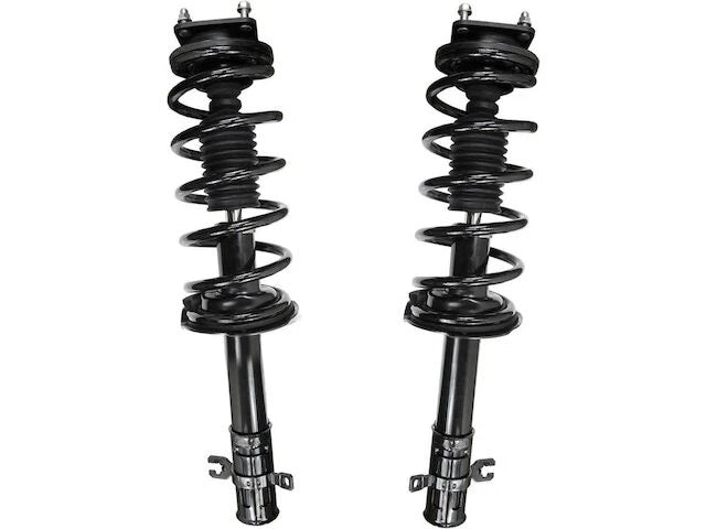 Front Strut Assembly Set of 2 for Mazda CX-7 (2007–2012) KP673KK