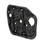 Power Window Regulator with Panel for Hyundai Tucson (2016–2022) Front Driver Side