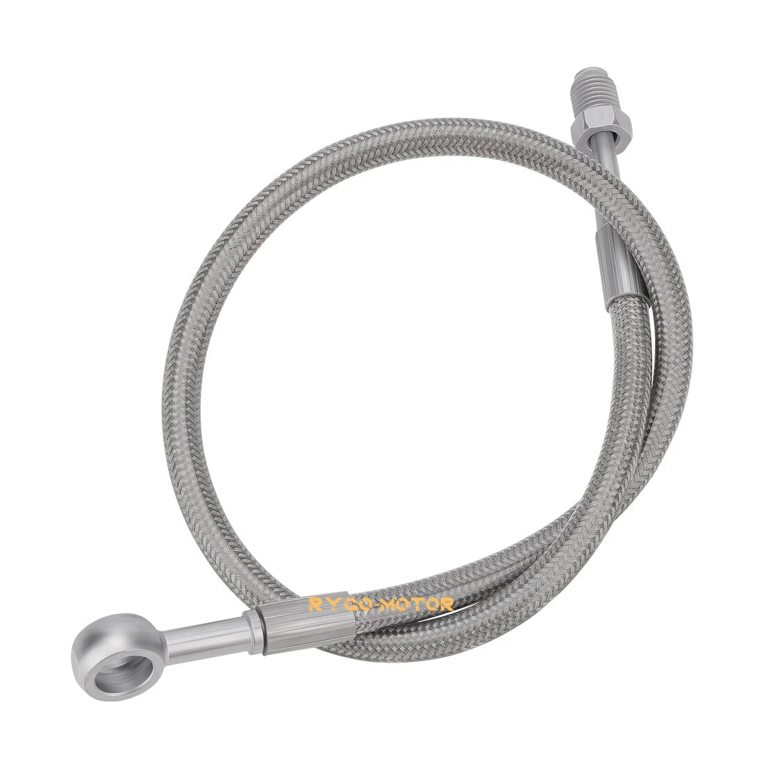 Front Brake Master Cylinder Hose for Polaris Ranger 425 500 700 (2000–2014) 1910486