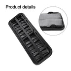Rear Body Ventilation Grill for BMW E60, 7 Series (2006–2013)