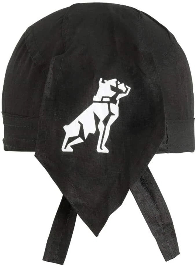 Mack Trucks Bulldog Skull Hat (Blood Sweat Gears)