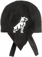 Mack Trucks Bulldog Skull Hat (Blood Sweat Gears)