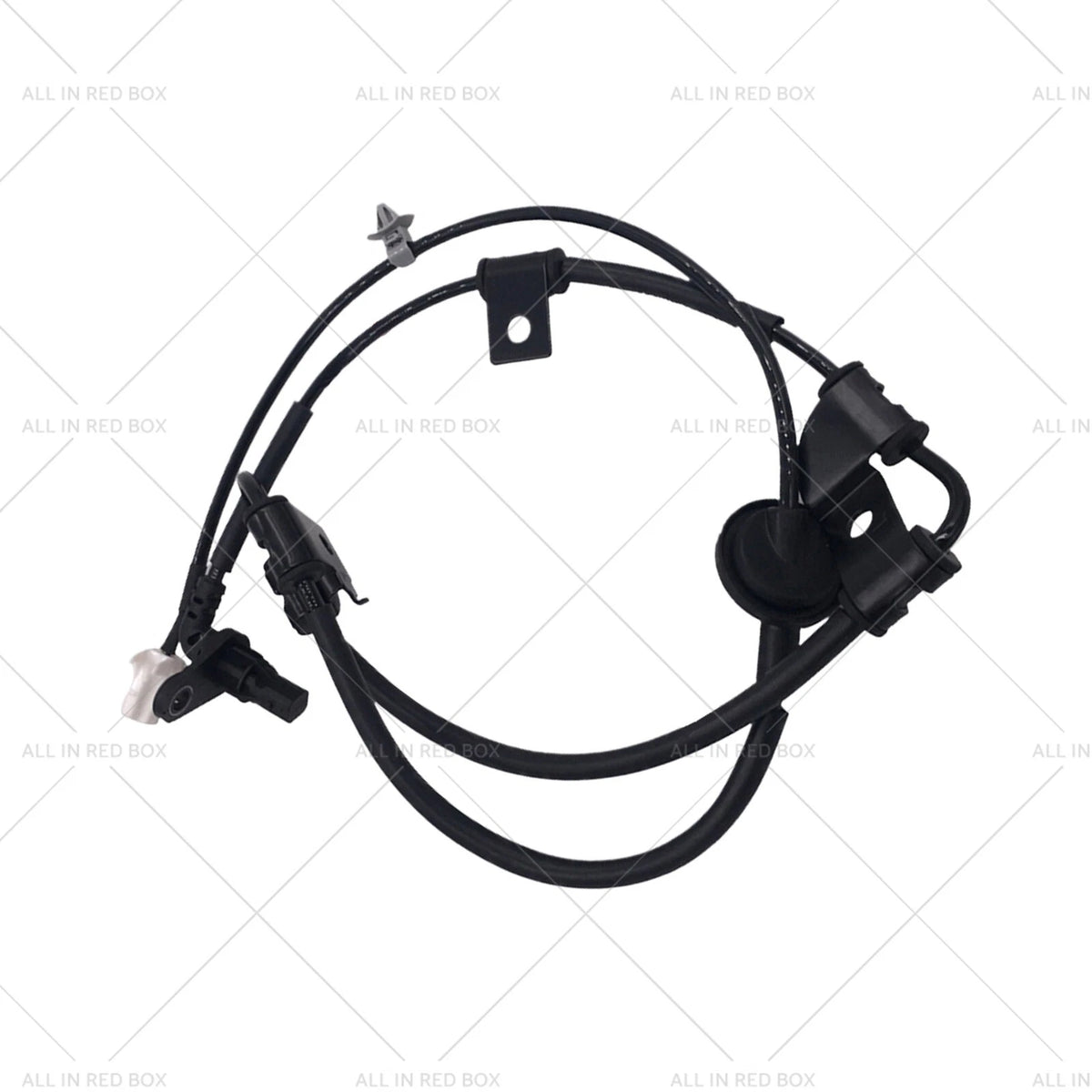 Left Rear Wheel Speed Sensor for Hyundai Tucson, Kia Sportage (2005–2009)