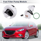 Fuel Pump Assembly for Kia Soul (2012–2013) 1.6L 2.0L No.E9123M/FG1897/311102K400