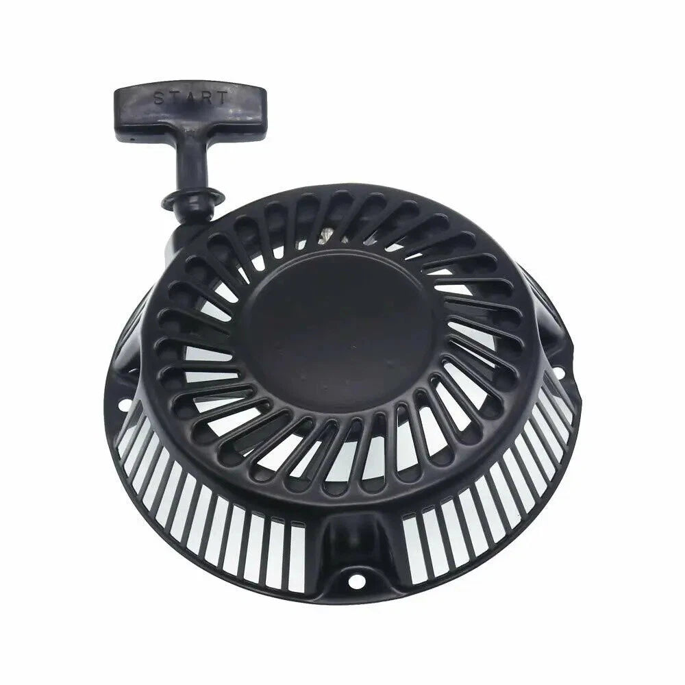 Rewind Pull Recoil Starter for Briggs & Stratton (695058, 591606, 692102)