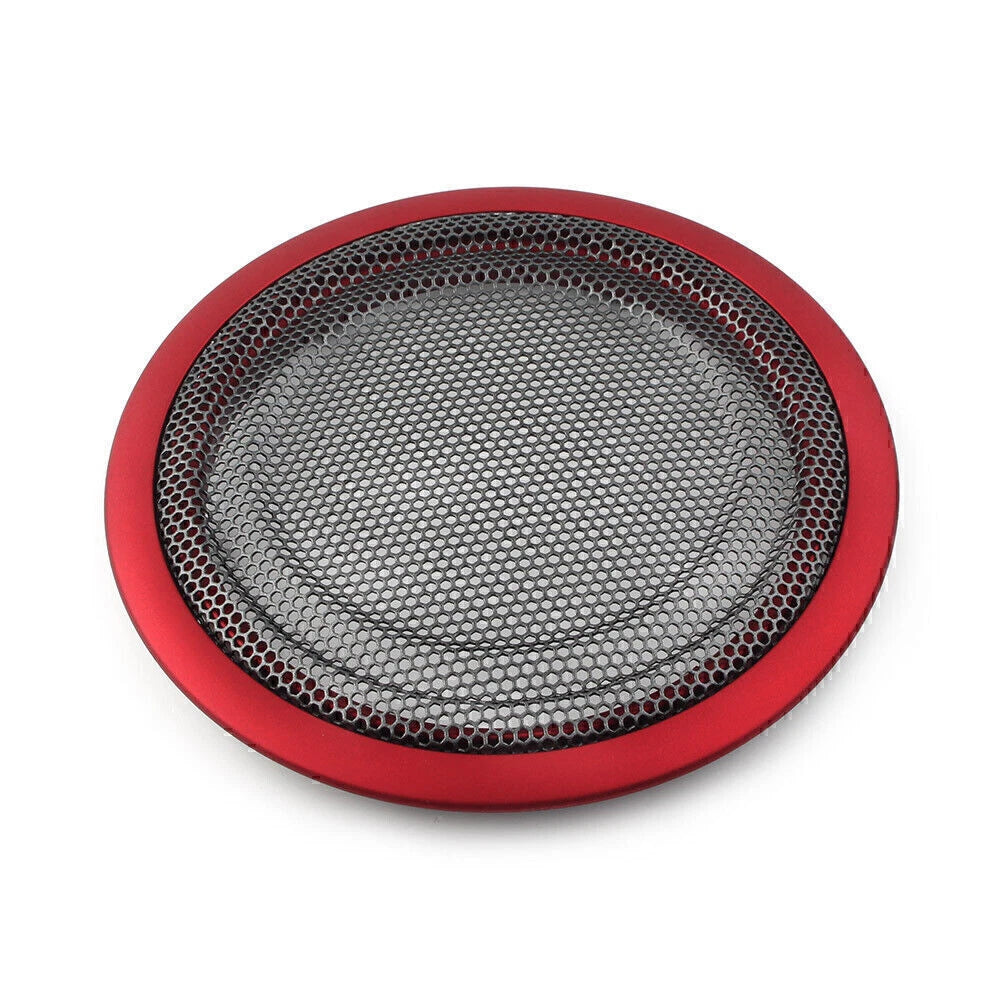 Speaker Trim Cover for BMW 3 Series F30 F35 4 Series (Universal)