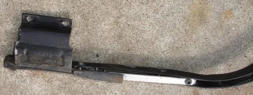 Sunroof Wind Deflector for Ford Thunderbird Cougar Mark VIII (1989–1996)