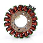 12v Engine Magneto Generator Stator Coil for Honda VFR800FI (1998–2001)