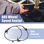ABS Sensor No.EG234373X for Mazda CX-7 (2007–2012)