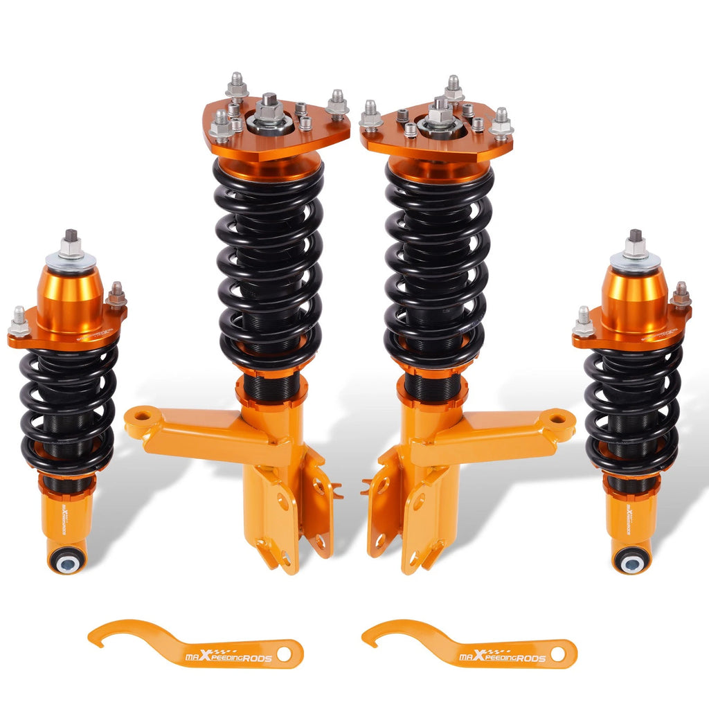 Coilover Kit for Honda Element EX (2003–2011) Adjustable Height Shocks