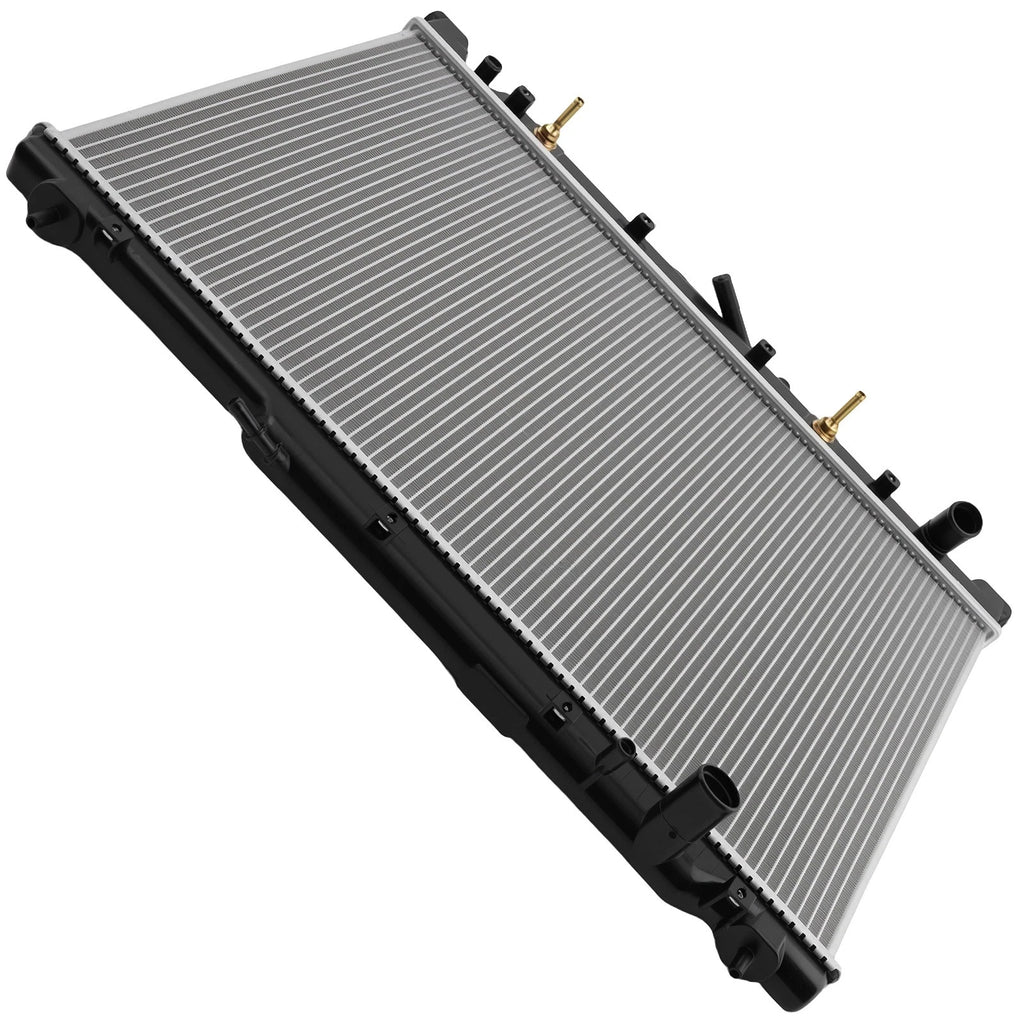 Radiator for Mazda CX-9 3.5L 3.7L (2007–2015) RAD3344 with Trans Cooler