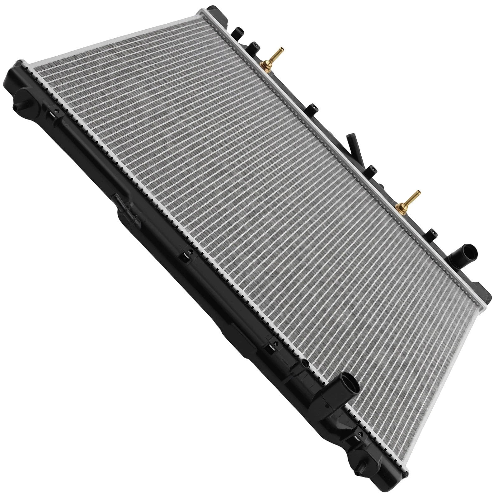 Radiator for Mazda CX-9 3.5L 3.7L (2007–2015) RAD3344 with Trans Cooler