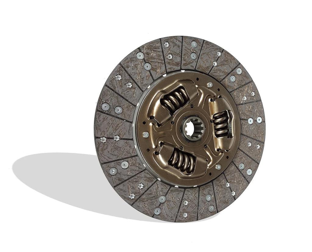 Clutch Kit Stage 1 for Ford F250-F750 Super Duty (1999–2003) Turbo Diesel