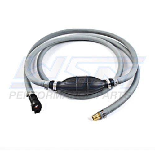 Fuel Line Assembly for